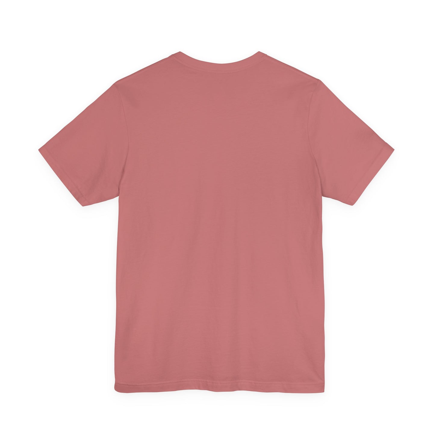 Koala Candy Cane Christmas Unisex T-Shirt — Cute Floral Koala Australian Holiday Tee