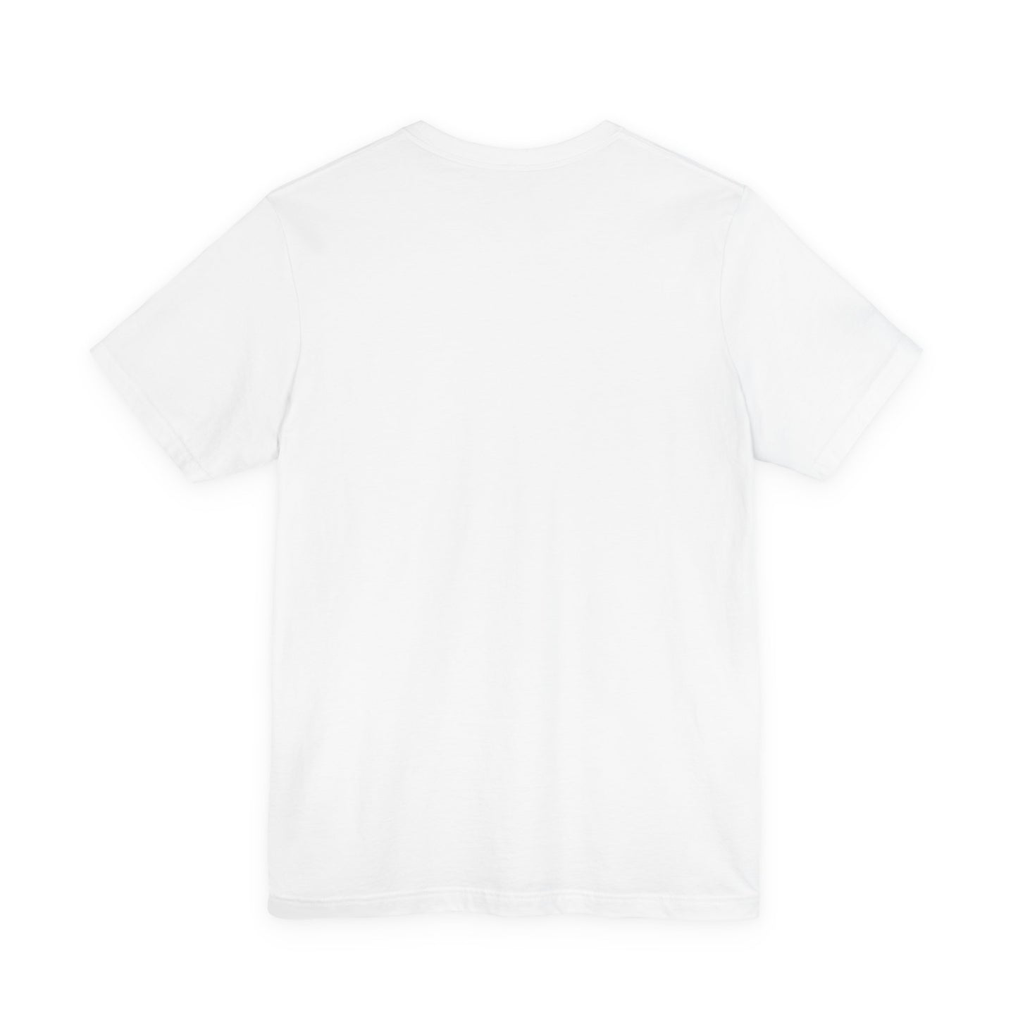 Koala Candy Cane Christmas Unisex T-Shirt — Cute Floral Koala Australian Holiday Tee