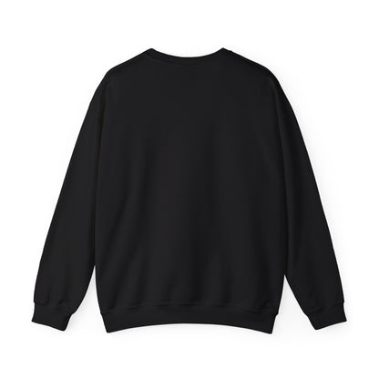 Shell Yeah! Floral Sea Turtle Cosy Crewneck Sweatshirt