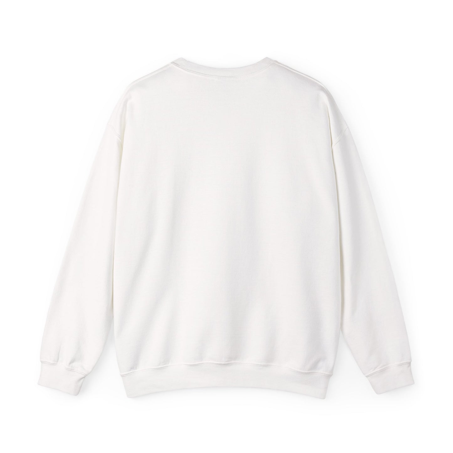 Shell Yeah! Floral Sea Turtle Cosy Crewneck Sweatshirt