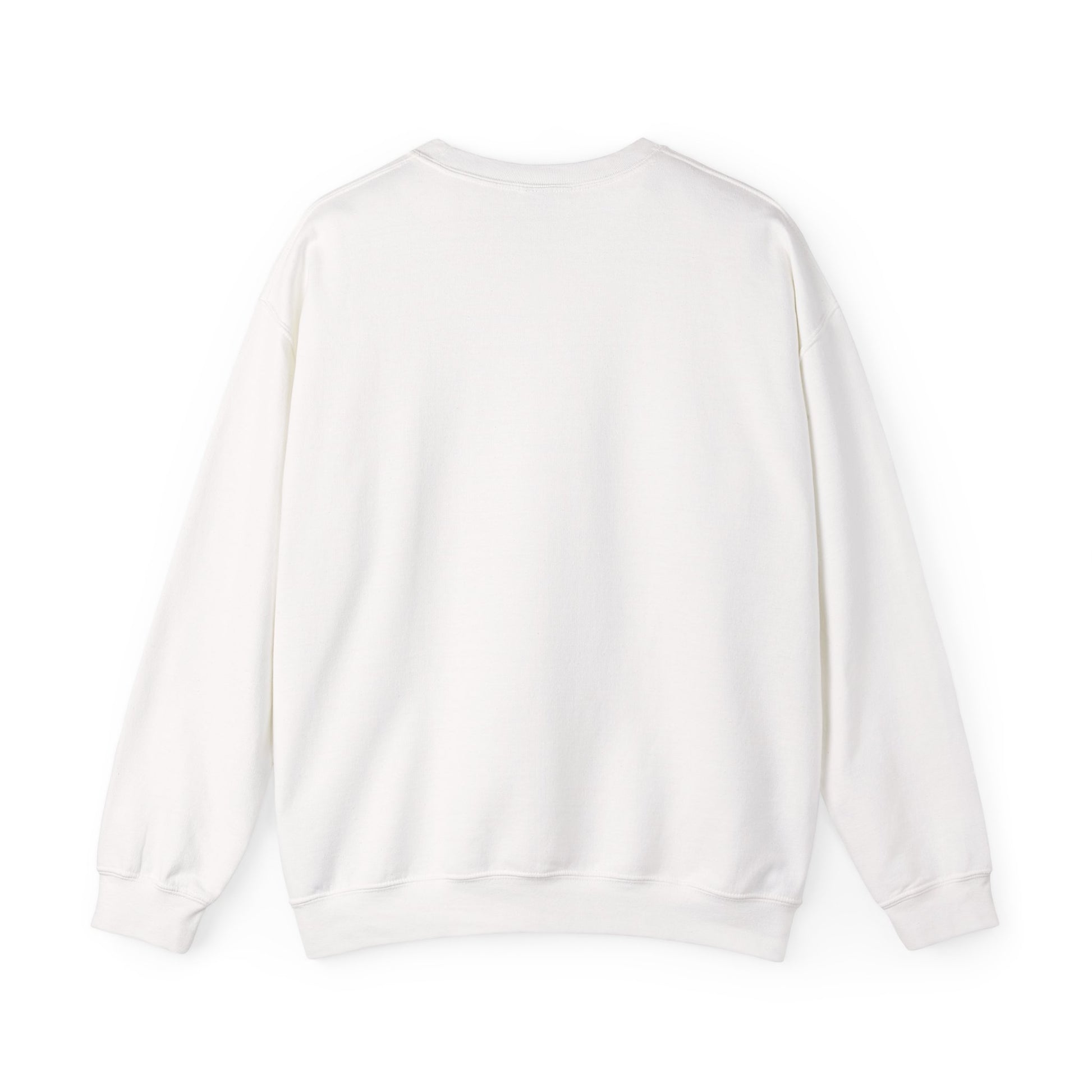 Shell Yeah! Floral Sea Turtle Cosy Crewneck Sweatshirt