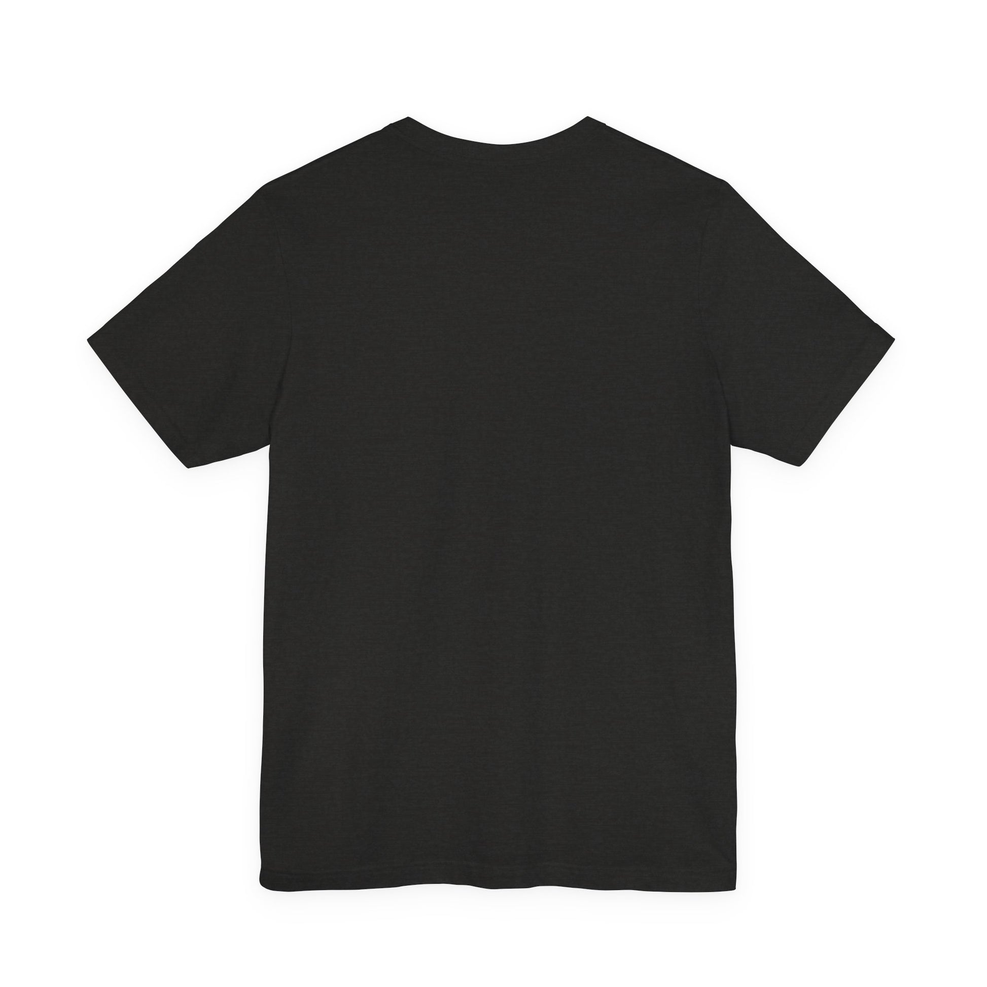 Enchanted Owl Halloween Tee, Whimsical Woodland Graphic (Black)