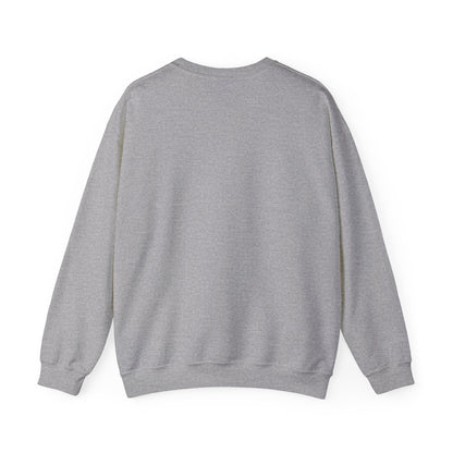Shell Yeah! Floral Sea Turtle Cosy Crewneck Sweatshirt