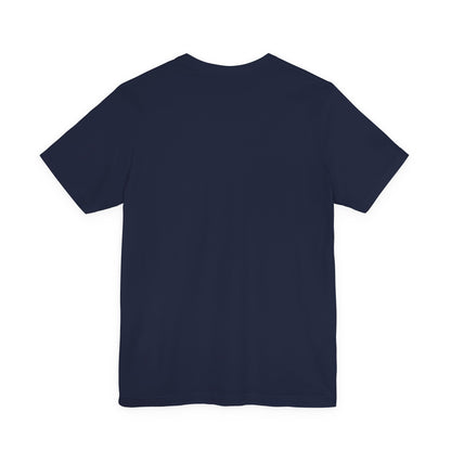 Sea Turtle Graphic Tee — Papil Floral Shell T-Shirt