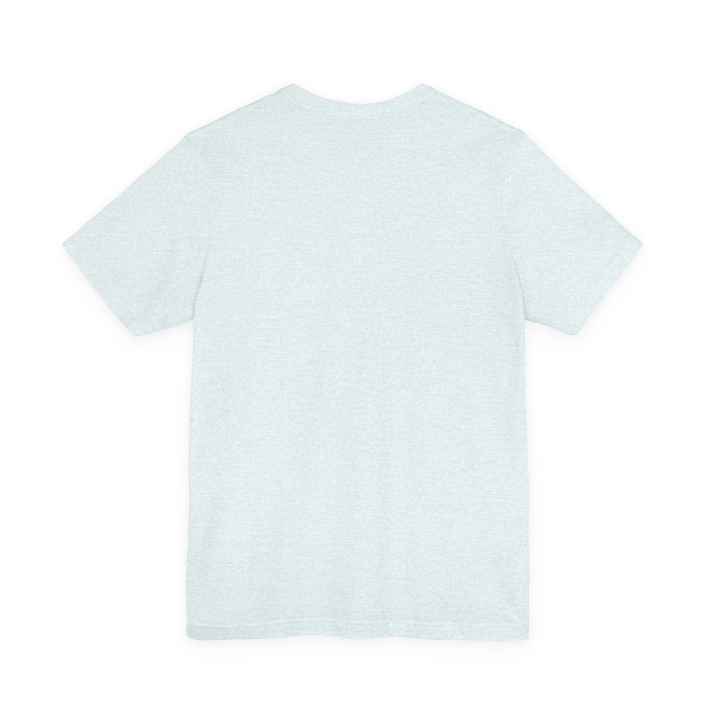Sea Turtle Graphic Tee — Papil Floral Shell T-Shirt