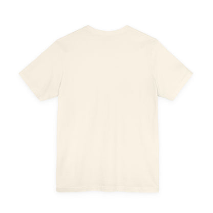 Sea Turtle Graphic Tee — Papil Floral Shell T-Shirt