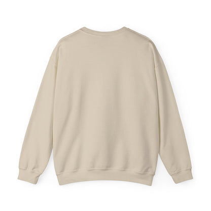 Shell Yeah! Floral Sea Turtle Cosy Crewneck Sweatshirt