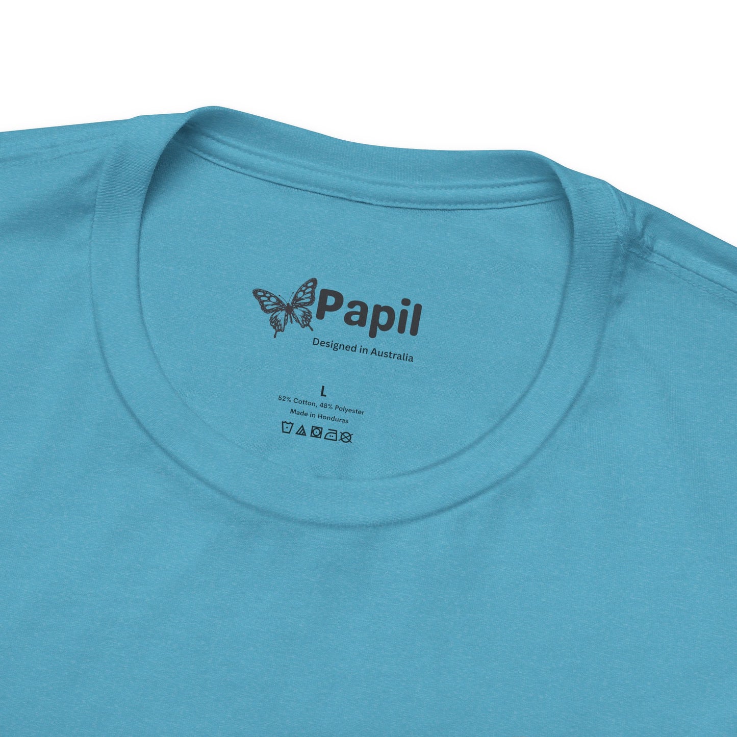 Floral Spring Bird Graphic T-Shirt