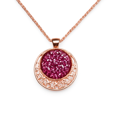 Rose Gold / Pink